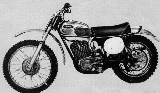 Jawa 420 z roku 1969